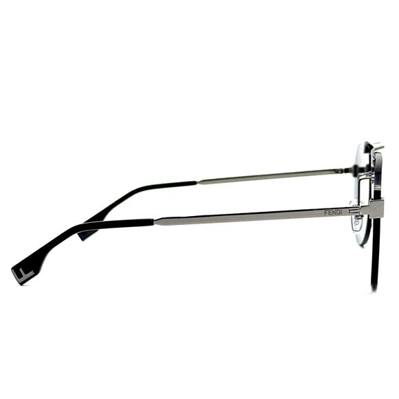 New, FENDI Sunglasses FE40115U 14C Authentic - Picture 10 of 12